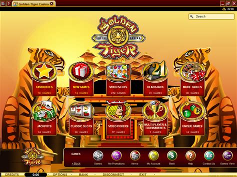 golden tiger casino review|golden tiger casino rewards.